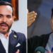 Tras una semana de tensión, Iván Cepeda reconoció los resultados de las elecciones de primera vuelta en las que ganó Abelardo de la Espriella