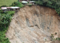 Temporada de lluvias entra en su etapa final y pone en alerta a 10 municipios de Risaralda