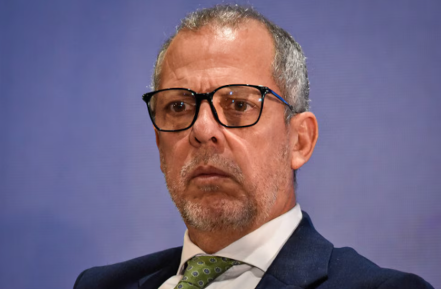 Alfredo Saade, embajador de Colombia en Brasil, fue suspendido por la Procuraduría: lo señalan de participación indebida en política