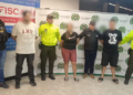 Capturan a presunto asesino del periodista Cristian Herrera, en Norte de Santander