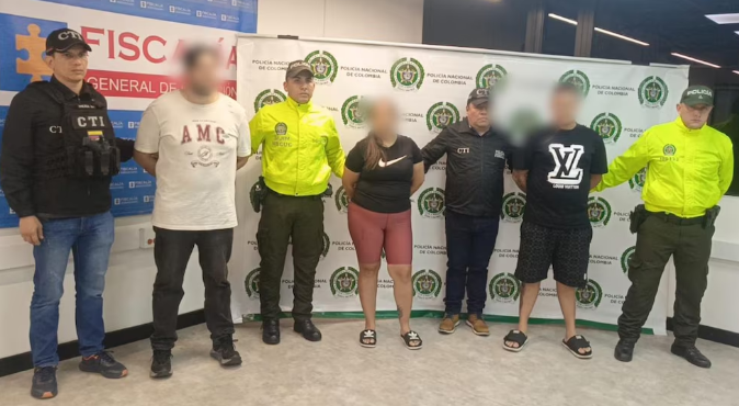 Capturan a presunto asesino del periodista Cristian Herrera, en Norte de Santander
