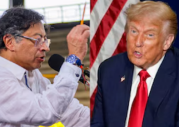 ‘The Washington Post’ reveló que Donald Trump habría frenado el encuentro de Gustavo Petro con el alcalde Zohran Mamdani