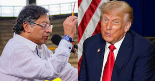 ‘The Washington Post’ reveló que Donald Trump habría frenado el encuentro de Gustavo Petro con el alcalde Zohran Mamdani