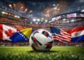Partidos del Mundial 2026, hoy 12 de junio: fixture, horarios, estadios y cómo ver en vivo todos los encuentros de la fecha 2