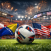 Partidos del Mundial 2026, hoy 12 de junio: fixture, horarios, estadios y cómo ver en vivo todos los encuentros de la fecha 2