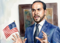 Abelardo de la Espriella, la doble nacionalidad y el debate sobre su elegibilidad presidencial