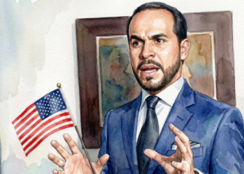 Abelardo de la Espriella, la doble nacionalidad y el debate sobre su elegibilidad presidencial