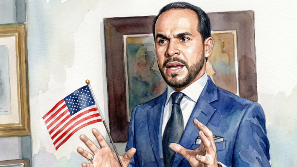 Abelardo de la Espriella, la doble nacionalidad y el debate sobre su elegibilidad presidencial