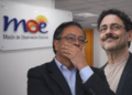 Directora de la MOE advierte que Petro solo podría liderar la campaña de Iván Cepeda si renuncia a la presidencia
