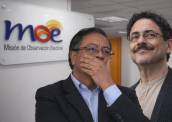 Directora de la MOE advierte que Petro solo podría liderar la campaña de Iván Cepeda si renuncia a la presidencia