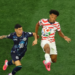Estados Unidos se impone y golea a Paraguay 4-1 en su debut mundialista