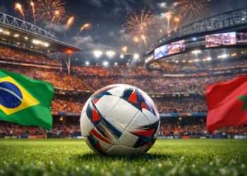 Partidos del Mundial 2026, hoy 13 de junio: fixture, horarios, estadios y cómo ver en vivo todos los encuentros de la fecha 3