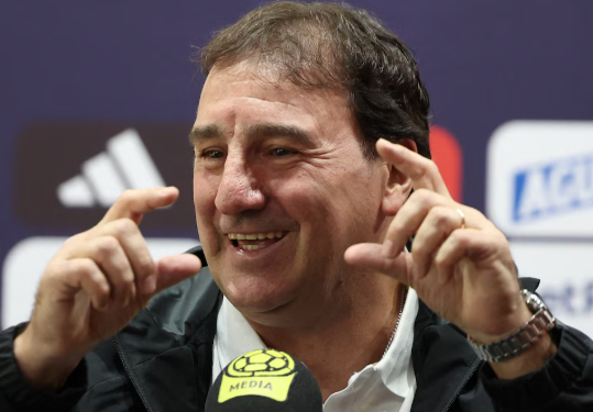 Néstor Lorenzo recordó el mejor momento que ha vivido con la selección Colombia en los Mundiales: “Fue la alegría máxima”