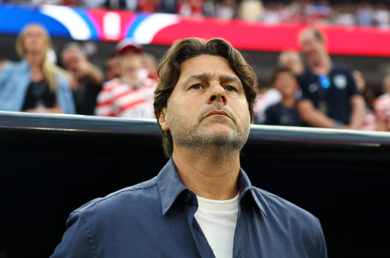 El desafío de Mauricio Pochettino de generar una identidad futbolera en EEUU y el sueño de ser la sorpresa en el Mundial: “¿Por qué no?”
