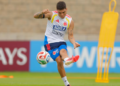 Juanfer: “Sería histórico llegar hasta el último día”
