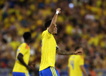 La prensa internacional reaccionó así a la victoria de Colombia ante Costa Rica: “Las derrotas se han convertido en una constante”