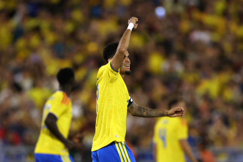 La prensa internacional reaccionó así a la victoria de Colombia ante Costa Rica: “Las derrotas se han convertido en una constante”