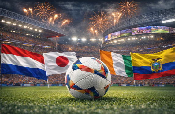 Partidos del Mundial 2026, hoy 14 de junio: fixture, horarios, canales TV y resultados en vivo