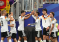 Alemania se convirtió en la selección más goleadora de la historia de los Mundiales: en qué puesto está Argentina