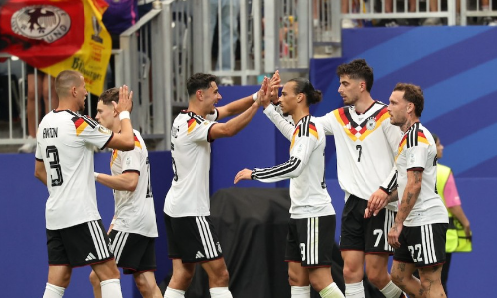 Alemania se convirtió en la selección más goleadora de la historia de los Mundiales: en qué puesto está Argentina