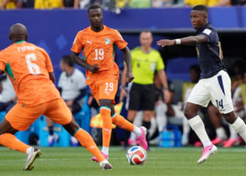 Ecuador 0-0 Costa de Marfil EN VIVO HOY: minuto a minuto del partido por Grupo E del Mundial 2026