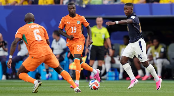 Ecuador 0-0 Costa de Marfil EN VIVO HOY: minuto a minuto del partido por Grupo E del Mundial 2026