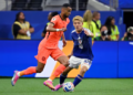 En un partido vibrante, Países Bajos y Japón igualaron 2-2 por el Mundial 2026