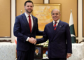 Pakistán confirmó que Estados Unidos e Irán alcanzaron un acuerdo para poner fin a la guerra en Medio Oriente