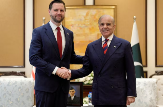 Pakistán confirmó que Estados Unidos e Irán alcanzaron un acuerdo para poner fin a la guerra en Medio Oriente