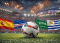 Partidos del Mundial 2026, hoy 15 de junio: hora, estadios y cómo ver en vivo, grupo por grupo