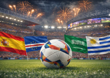 Partidos del Mundial 2026, hoy 15 de junio: hora, estadios y cómo ver en vivo, grupo por grupo