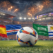 Partidos del Mundial 2026, hoy 15 de junio: hora, estadios y cómo ver en vivo, grupo por grupo