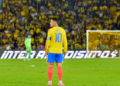Estos serán los uniformes de la selección Colombia para los partidos de la Copa Mundial de la FIFA