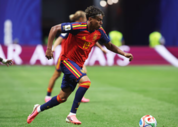 España vs Cabo Verde, Mundial 2026 en directo: la Selección se estrella contra una heroica Cabo  Verde en un partido sin ideas
