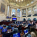 Comenzó la última semana de sesiones en el Congreso: estos son los proyectos que están entre la vida y la muerte