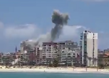 EN VIVO | Hezbollah afirma haber repelido a una fuerza israelí en el sur del Líbano