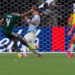 A puro empuje, Uruguay empató 1-1 ante Arabia Saudita en su debut en el Mundial 2026