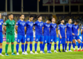 La Selección Uzbekistán le hizo una advertencia a Colombia en el previo de su debut en la Copa del Mundo 2026
