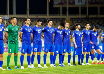 La Selección Uzbekistán le hizo una advertencia a Colombia en el previo de su debut en la Copa del Mundo 2026