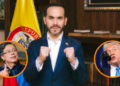 Petro aseguró que Trump lo “traicionó” por respaldo a Abelardo de la Espriella: “Muere la libertad”