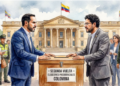 Elecciones presidenciales de Colombia 2026 en VIVO: arremeten contra Abelardo de la Espriella por “populismo punitivo”