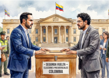 Elecciones presidenciales de Colombia 2026 en VIVO: arremeten contra Abelardo de la Espriella por “populismo punitivo”