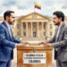 Elecciones presidenciales de Colombia 2026 en VIVO: arremeten contra Abelardo de la Espriella por “populismo punitivo”
