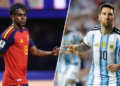 “España destruye a Argentina”: la polémica sentencia de un reconocido relator ante un eventual cruce en el Mundial 2026