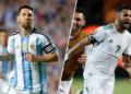 Argentina vs Argelia, EN VIVO, por el Mundial 2026: hora, TV, formaciones y todo lo que hay que saber