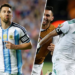 Argentina vs Argelia, EN VIVO, por el Mundial 2026: hora, TV, formaciones y todo lo que hay que saber