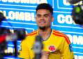 La selección Colombia mostró cómo serán las presentaciones de sus jugadores en el Mundial 2026