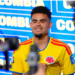 La selección Colombia mostró cómo serán las presentaciones de sus jugadores en el Mundial 2026
