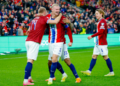 Noruega vuelve a un Mundial tras “28 años de sufrimiento” y con Haaland y Ødegaard al frente: “Nuestro máximo nivel es alto”