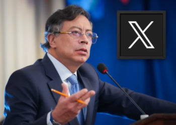 Juez ordenó a Petro abstenerse de usar su cuenta de X y canales oficiales para favorecer o perjudicar candidatos presidenciales